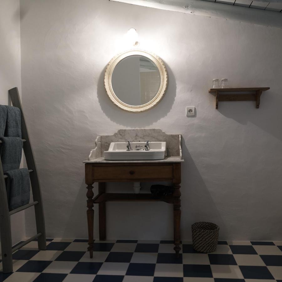 La Cour Du Marronnier Hotel Pont-de-Barret Kültér fotó