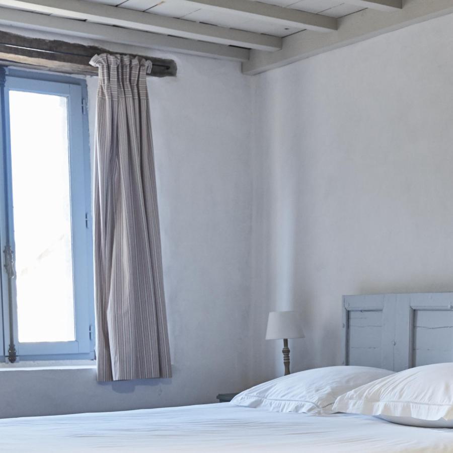 La Cour Du Marronnier Hotel Pont-de-Barret Kültér fotó
